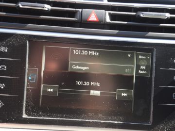 Citroën C4 Picasso